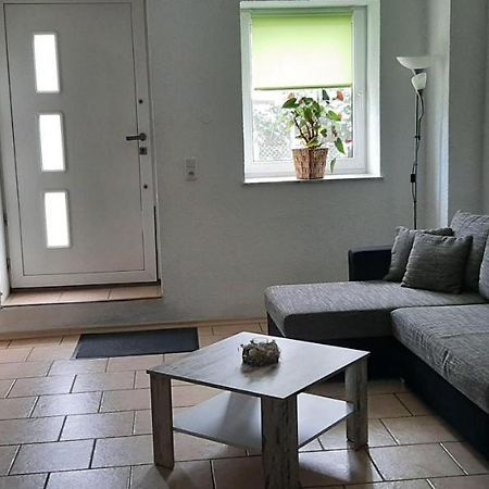 Feriendomizil-Roger-Wohnung-1 Leipzig Exteriör bild